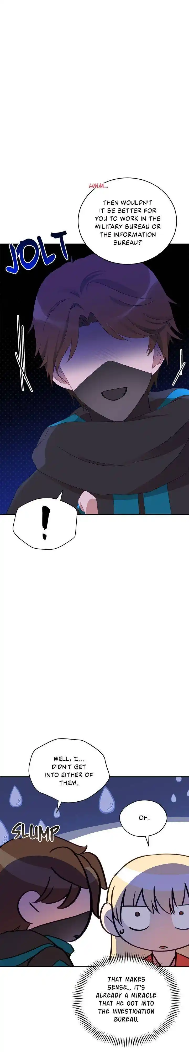 Contract Concubine Chapter 93