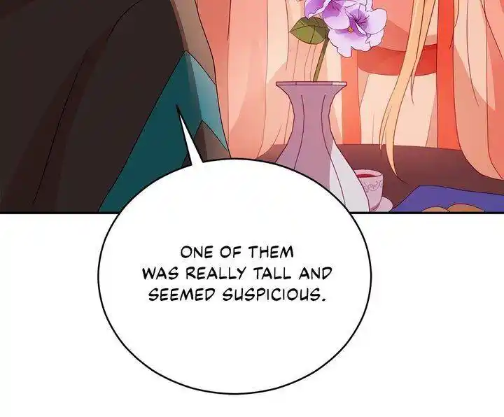 Contract Concubine Chapter 93