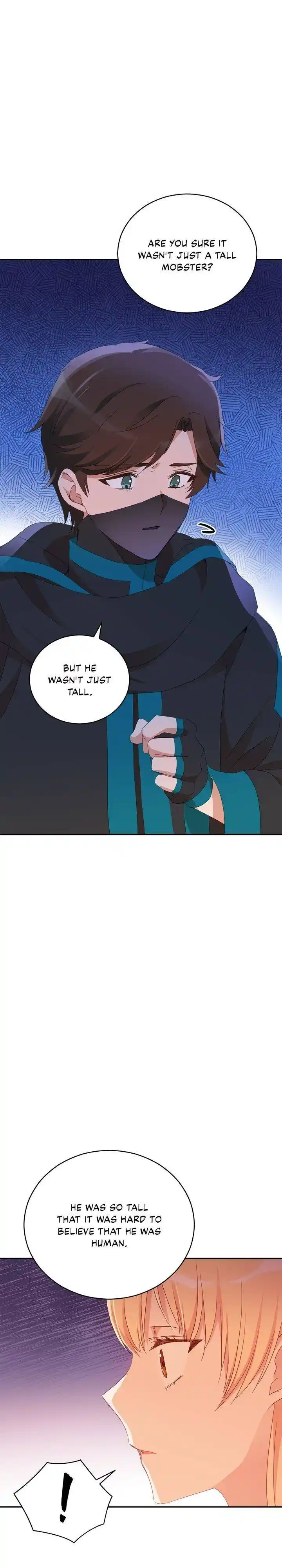 Contract Concubine Chapter 93