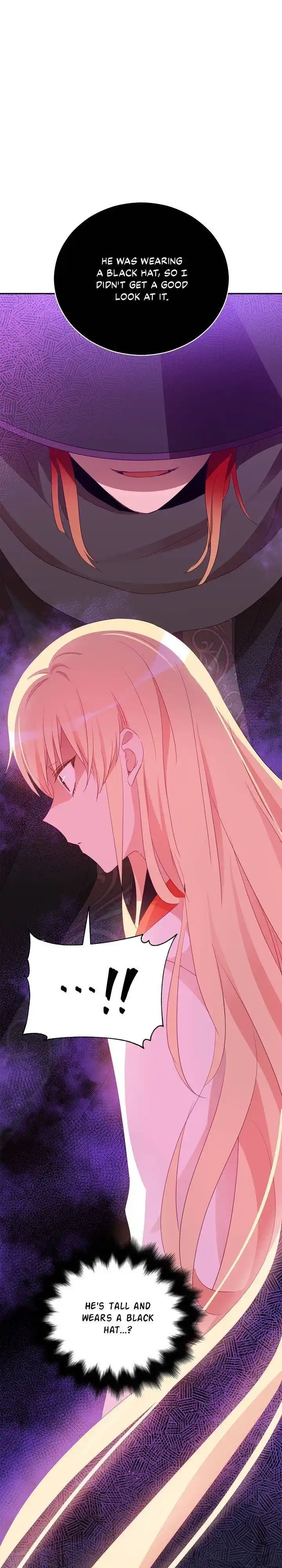 Contract Concubine Chapter 93