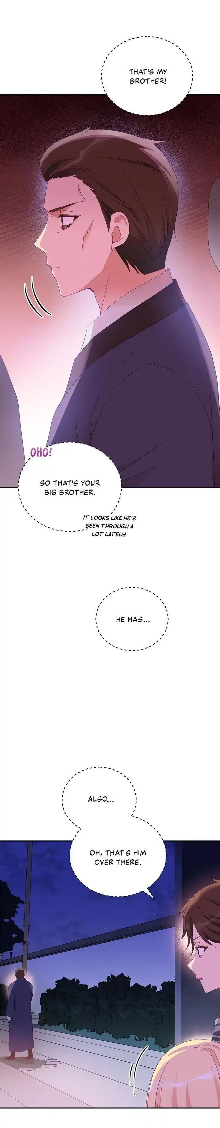 Contract Concubine Chapter 94