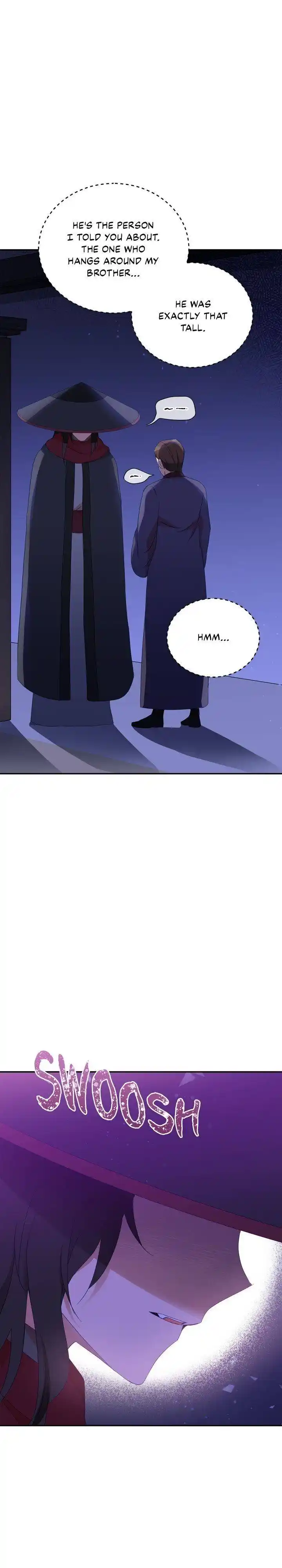 Contract Concubine Chapter 94