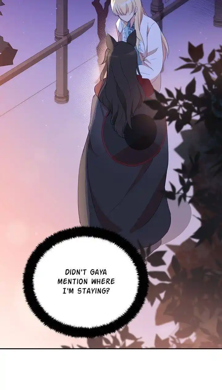 Contract Concubine Chapter 94