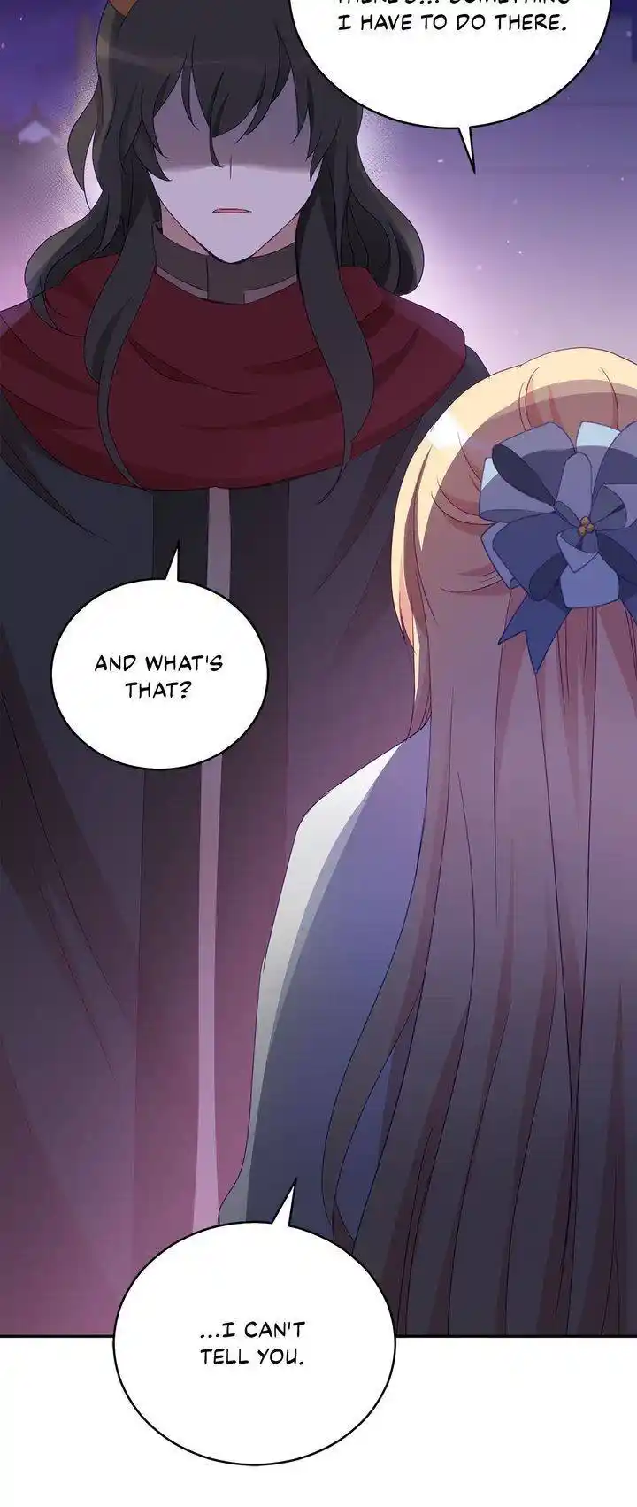 Contract Concubine Chapter 94