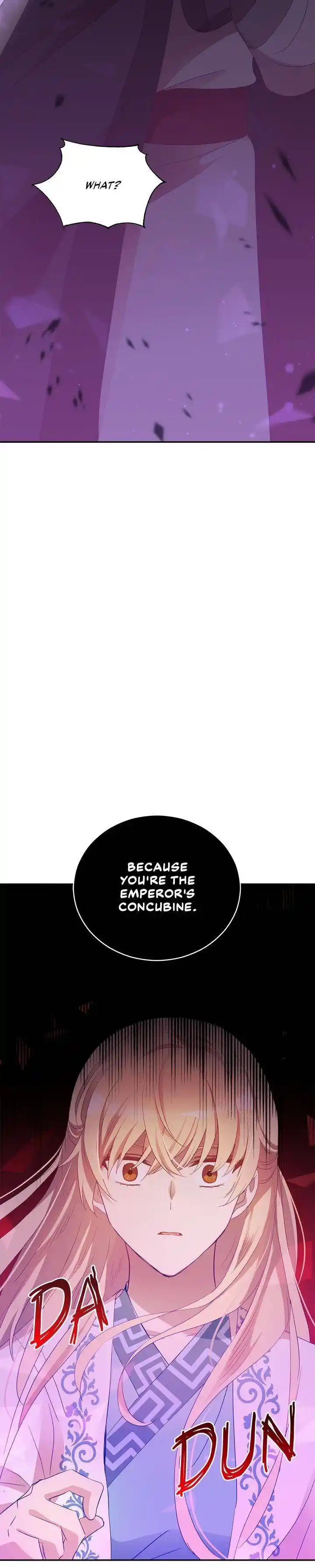 Contract Concubine Chapter 94