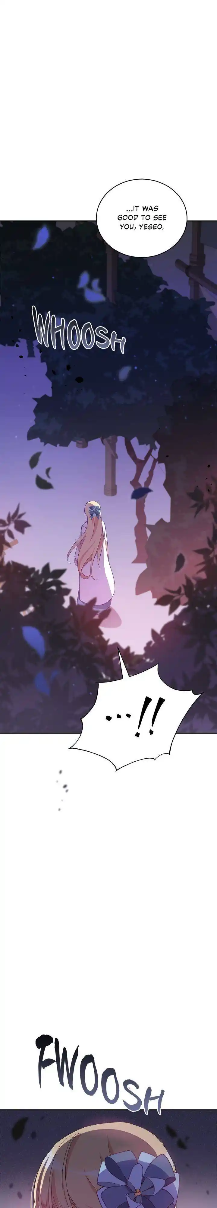 Contract Concubine Chapter 94