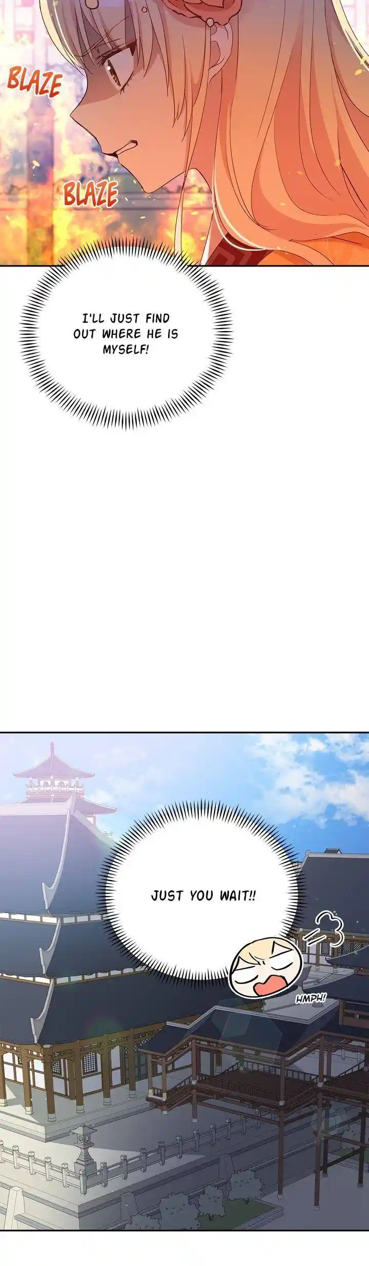 Contract Concubine Chapter 95