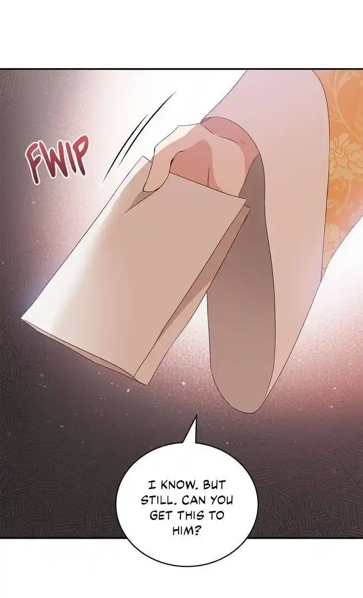 Contract Concubine Chapter 95