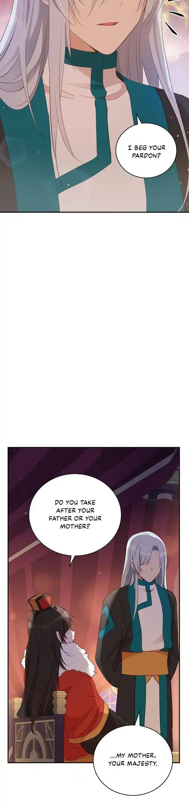 Contract Concubine Chapter 95