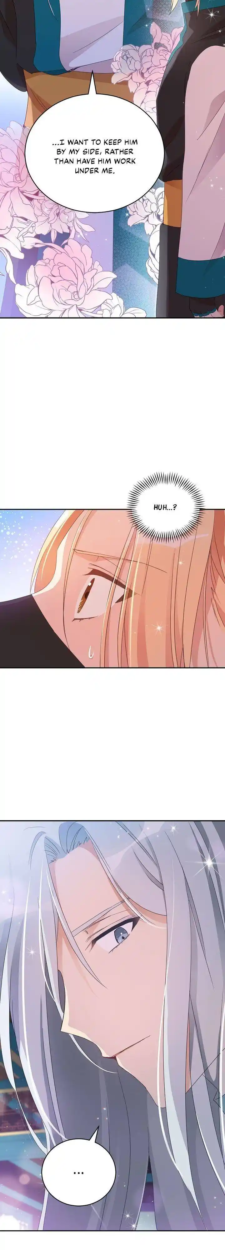 Contract Concubine Chapter 96