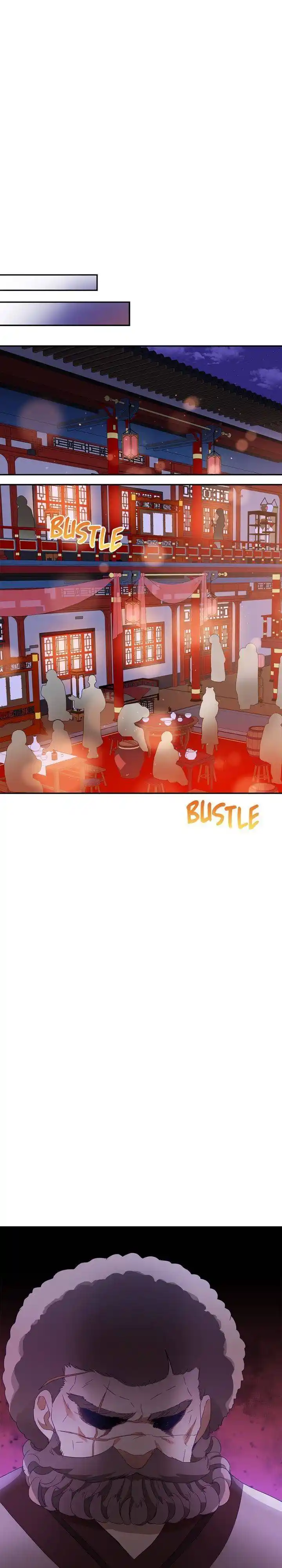 Contract Concubine Chapter 96