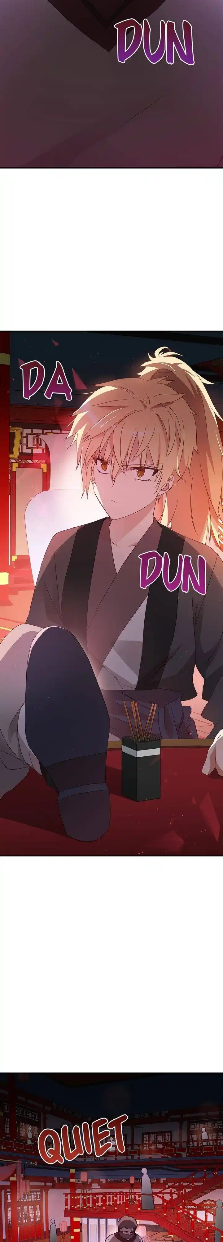 Contract Concubine Chapter 96