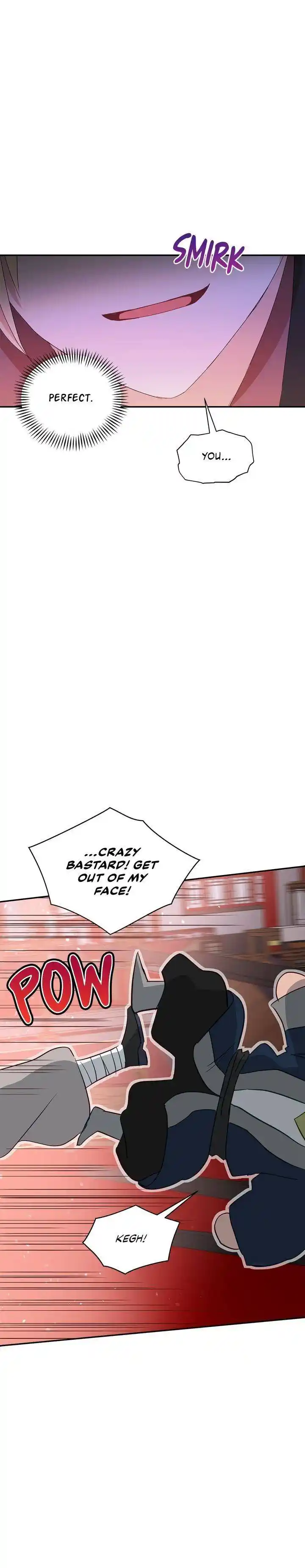 Contract Concubine Chapter 96