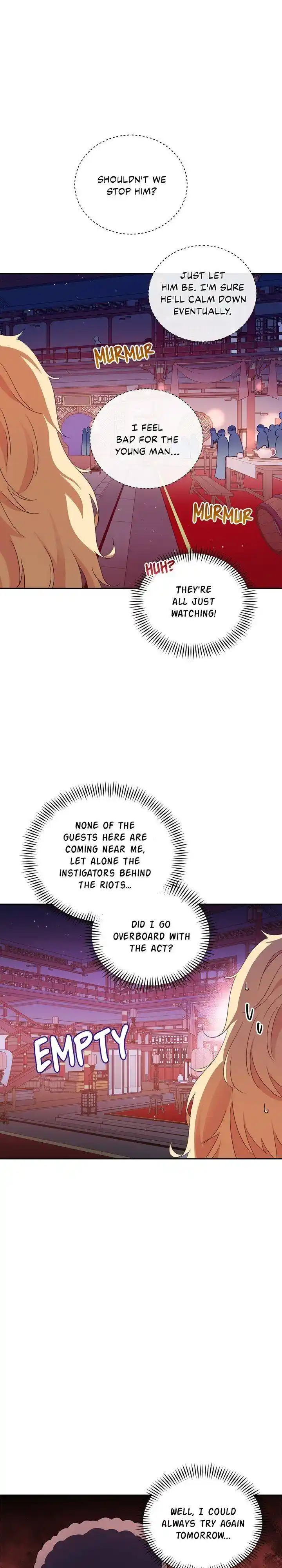 Contract Concubine Chapter 97