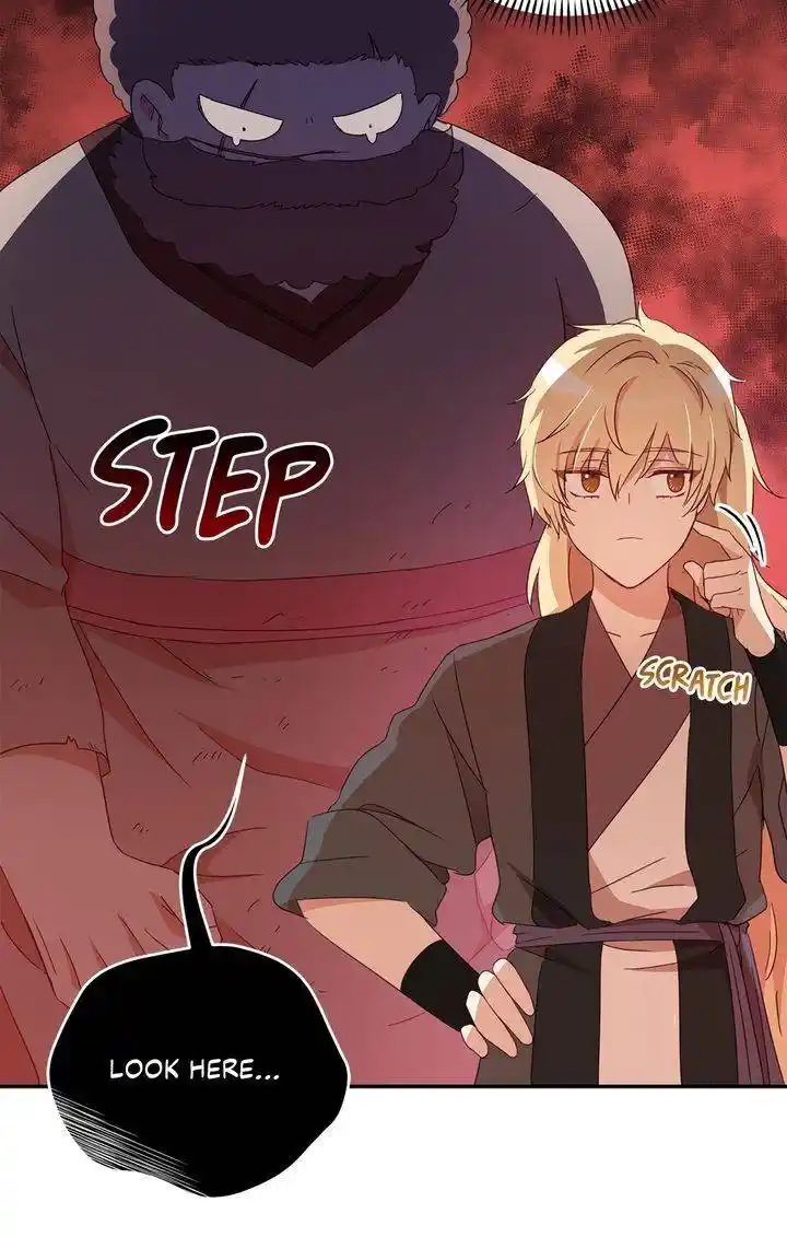 Contract Concubine Chapter 97