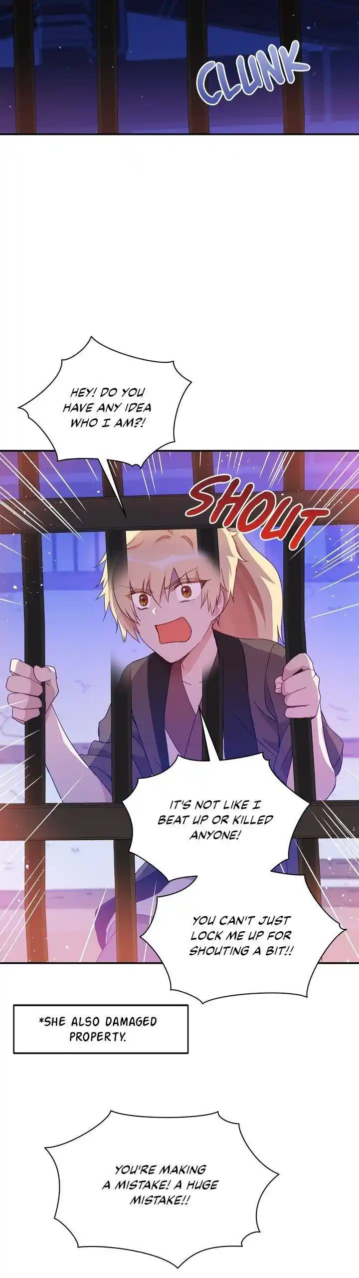 Contract Concubine Chapter 97