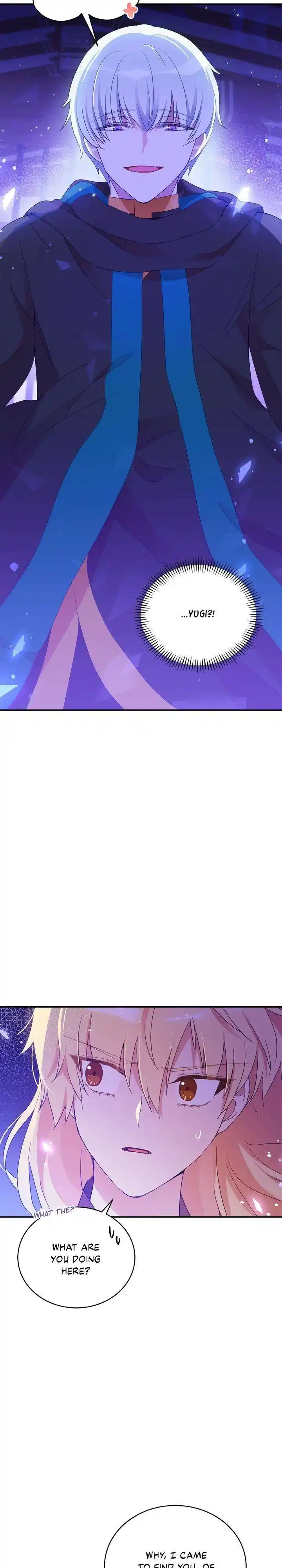 Contract Concubine Chapter 97