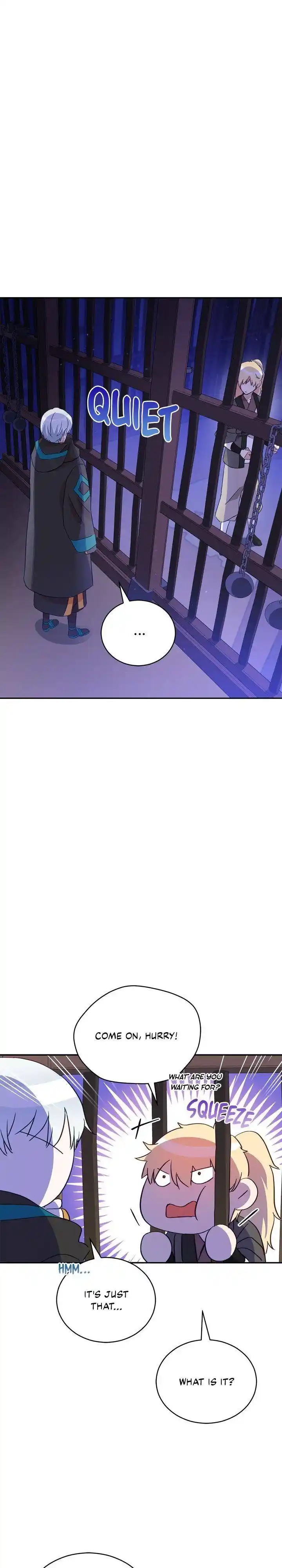 Contract Concubine Chapter 97