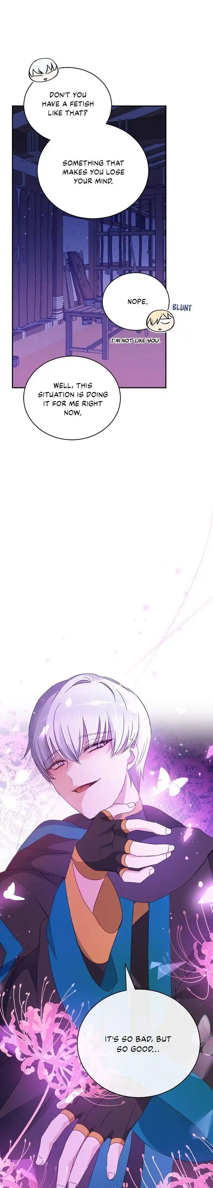 Contract Concubine Chapter 97