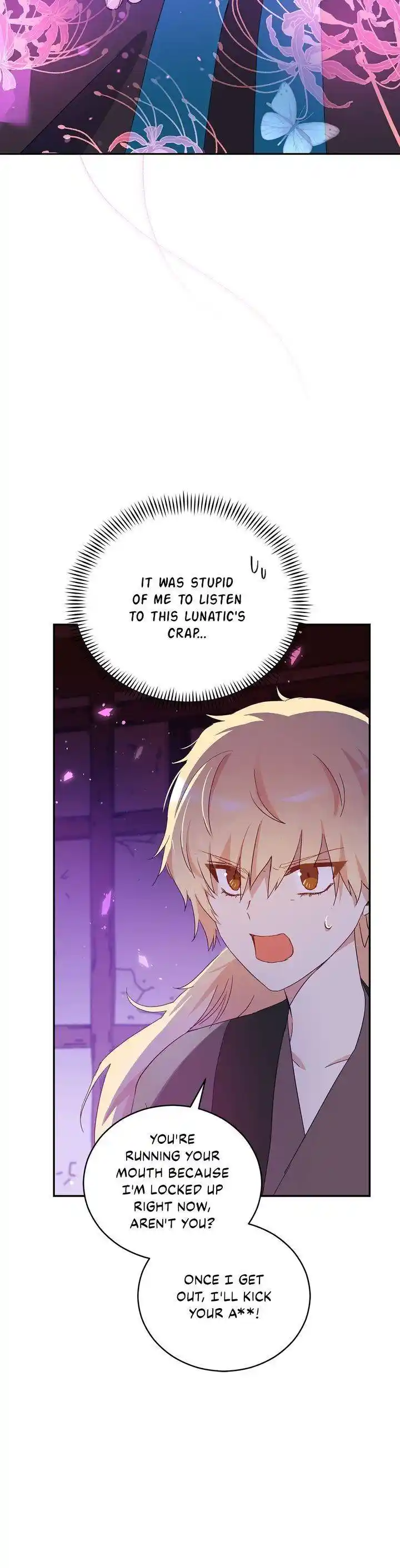 Contract Concubine Chapter 97