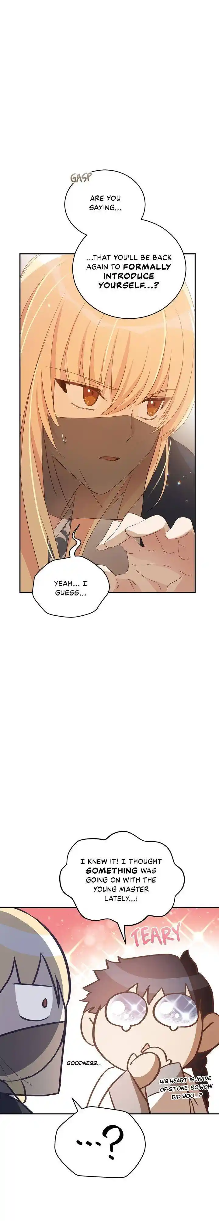 Contract Concubine Chapter 98