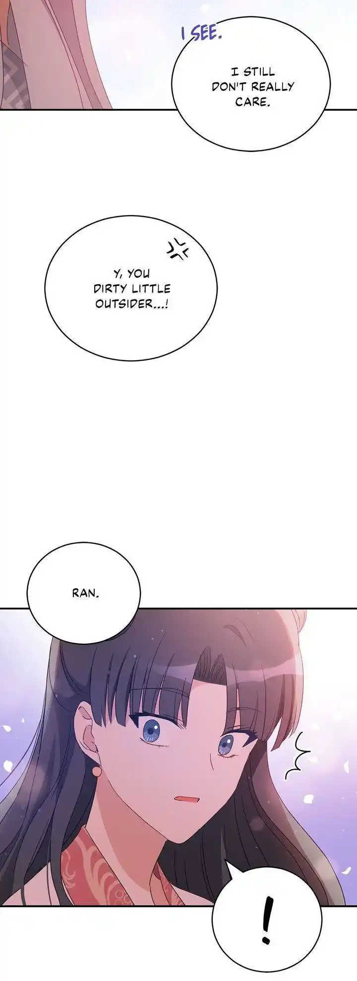 Contract Concubine Chapter 98