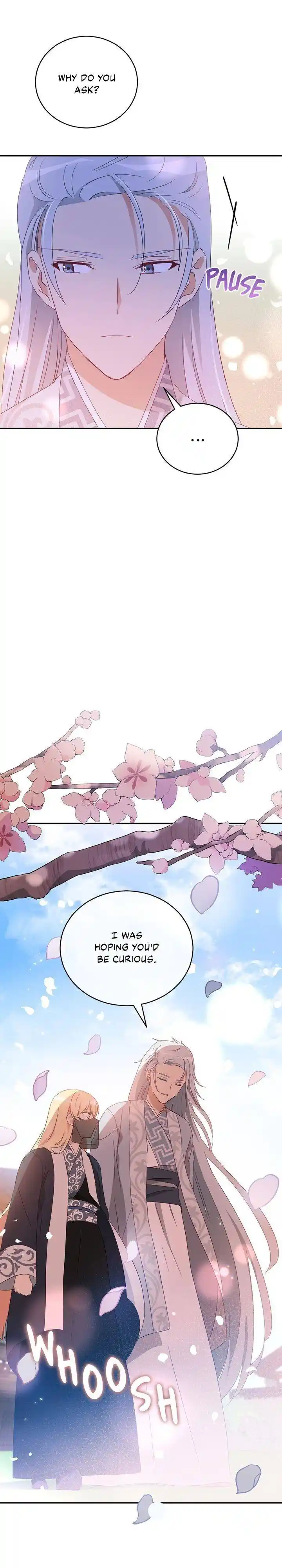 Contract Concubine Chapter 98