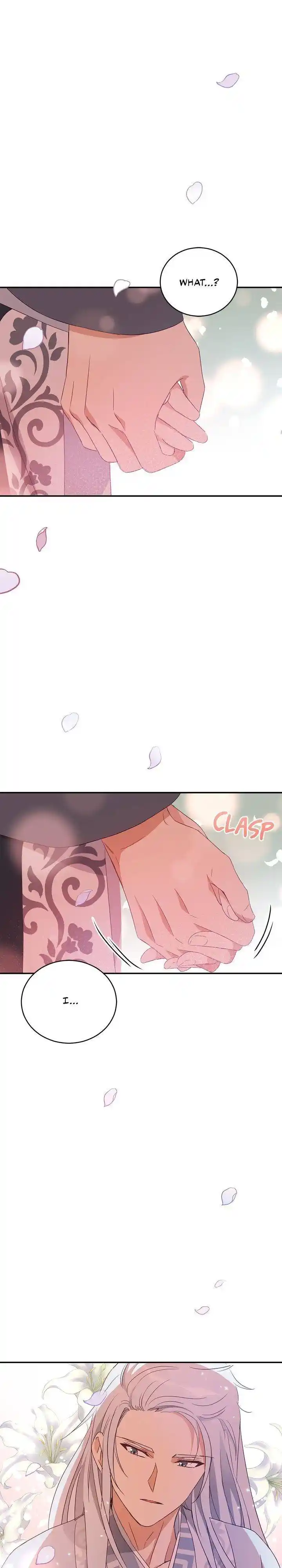 Contract Concubine Chapter 98