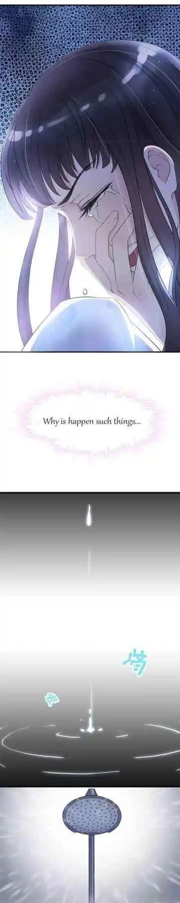 Contract Wife Runs Away From The Ceo Chapter 1