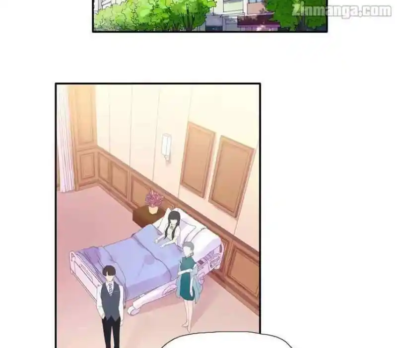 Contract Wife Runs Away From The Ceo Chapter 10