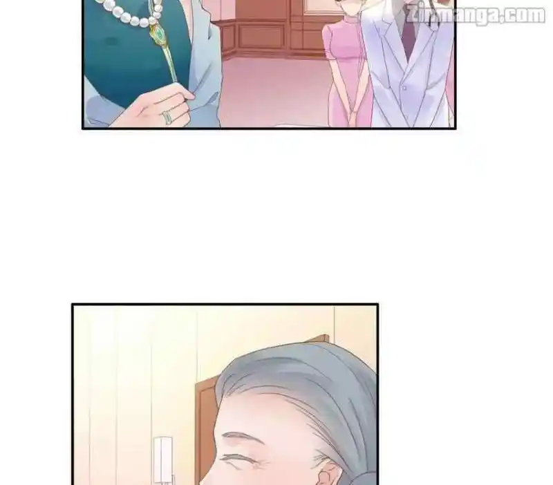 Contract Wife Runs Away From The Ceo Chapter 10