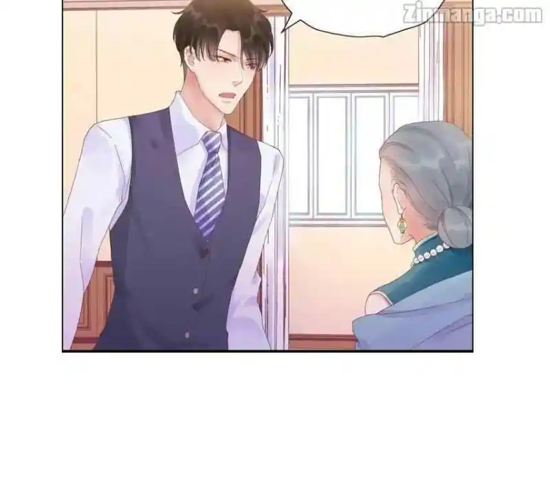 Contract Wife Runs Away From The Ceo Chapter 10