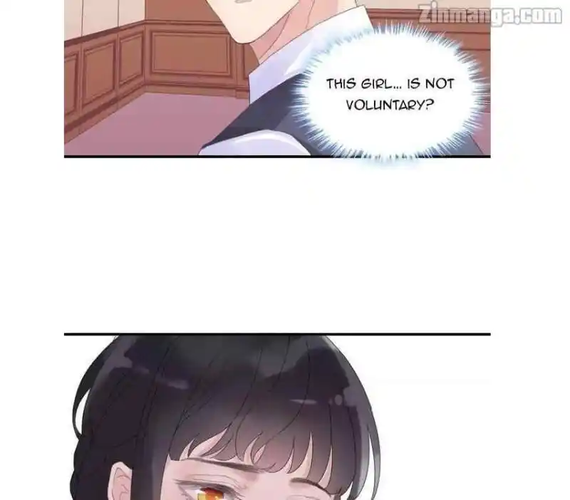 Contract Wife Runs Away From The Ceo Chapter 10