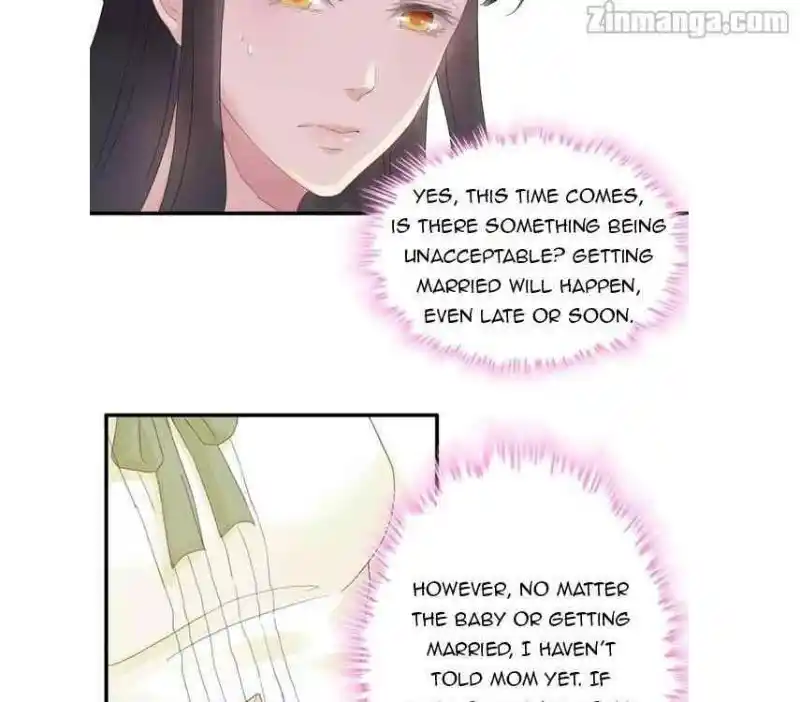 Contract Wife Runs Away From The Ceo Chapter 10