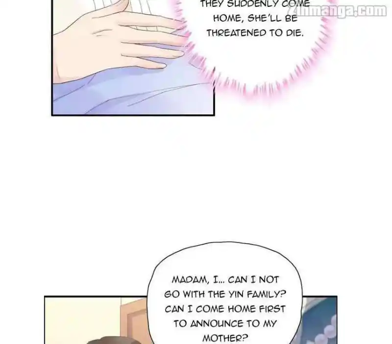 Contract Wife Runs Away From The Ceo Chapter 10