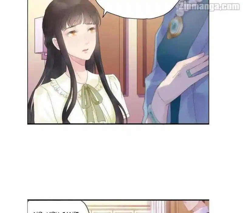 Contract Wife Runs Away From The Ceo Chapter 10