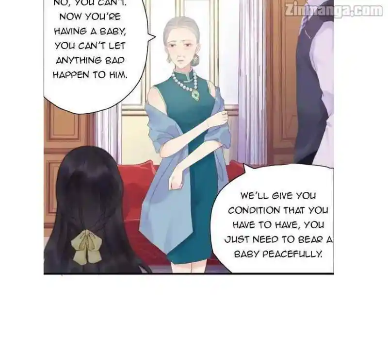 Contract Wife Runs Away From The Ceo Chapter 10