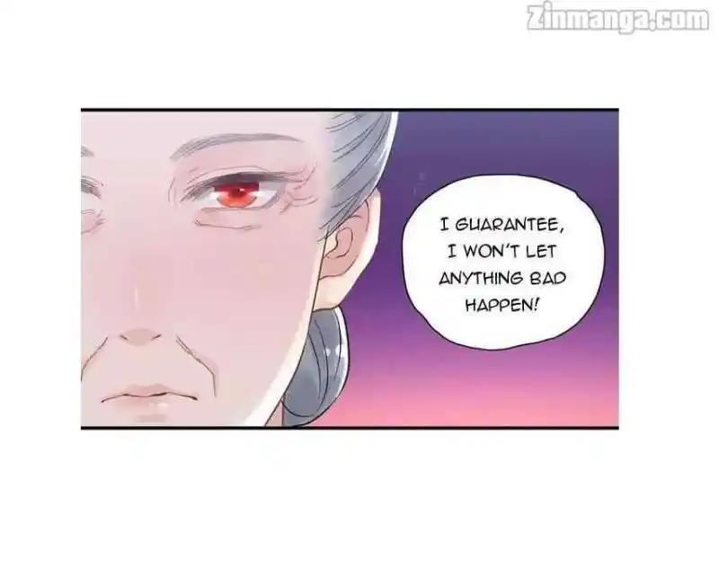 Contract Wife Runs Away From The Ceo Chapter 10