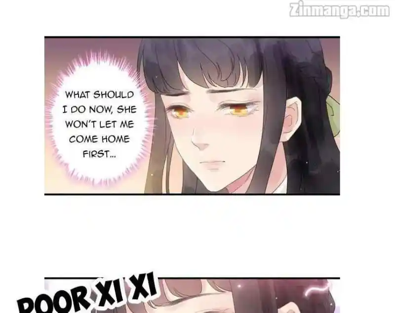 Contract Wife Runs Away From The Ceo Chapter 10