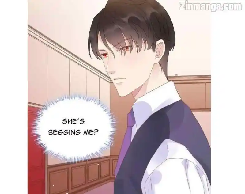 Contract Wife Runs Away From The Ceo Chapter 10