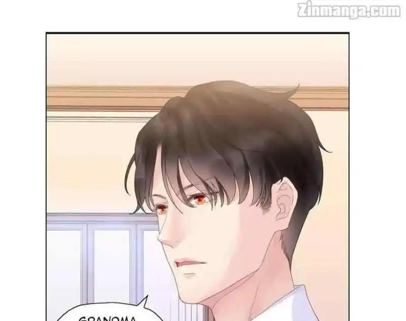 Contract Wife Runs Away From The Ceo Chapter 10