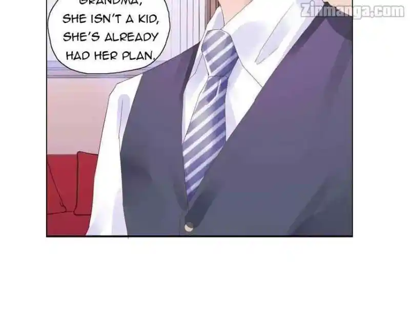 Contract Wife Runs Away From The Ceo Chapter 10