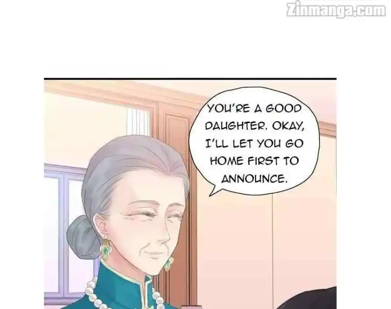 Contract Wife Runs Away From The Ceo Chapter 10