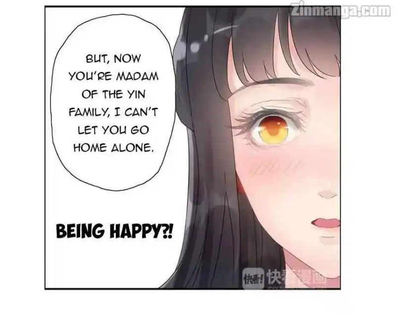 Contract Wife Runs Away From The Ceo Chapter 10