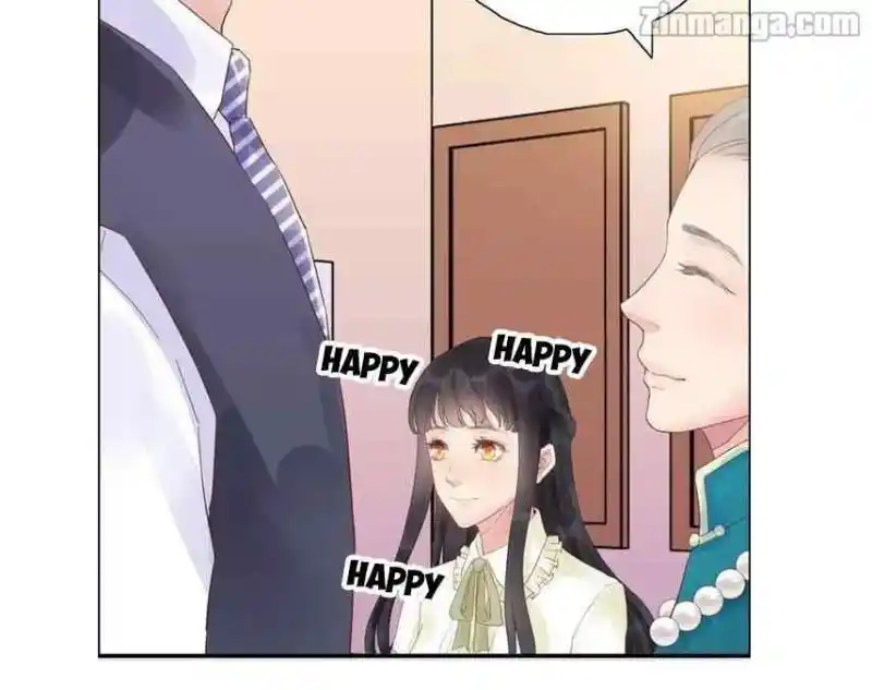 Contract Wife Runs Away From The Ceo Chapter 10