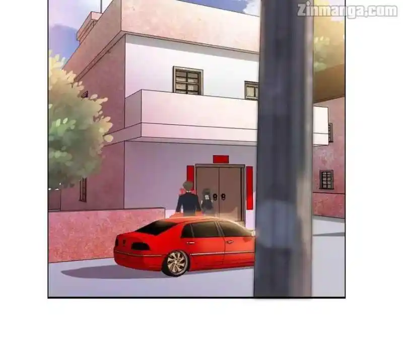 Contract Wife Runs Away From The Ceo Chapter 10