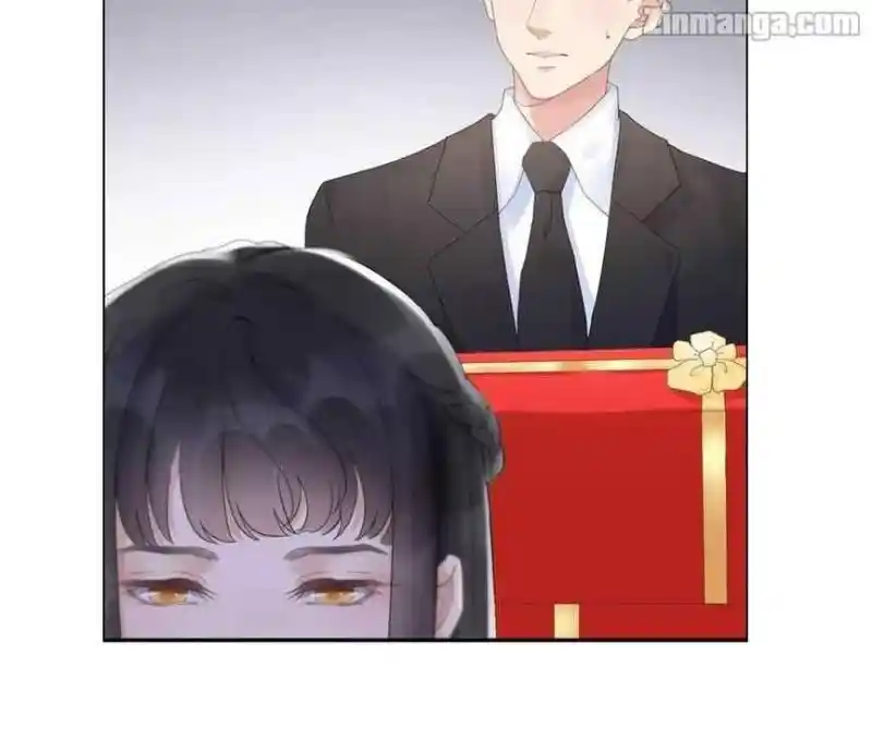 Contract Wife Runs Away From The Ceo Chapter 10