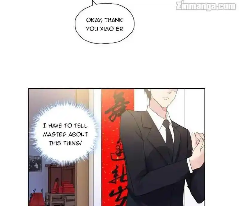 Contract Wife Runs Away From The Ceo Chapter 10