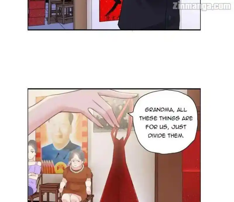 Contract Wife Runs Away From The Ceo Chapter 10