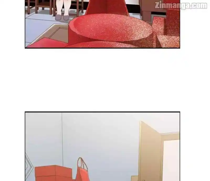 Contract Wife Runs Away From The Ceo Chapter 10